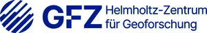 GFZ Helmholtz-Zentrum für GeoForschung, Logo